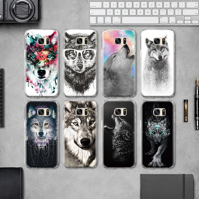 coque samsung galaxy a5 2015 animaux