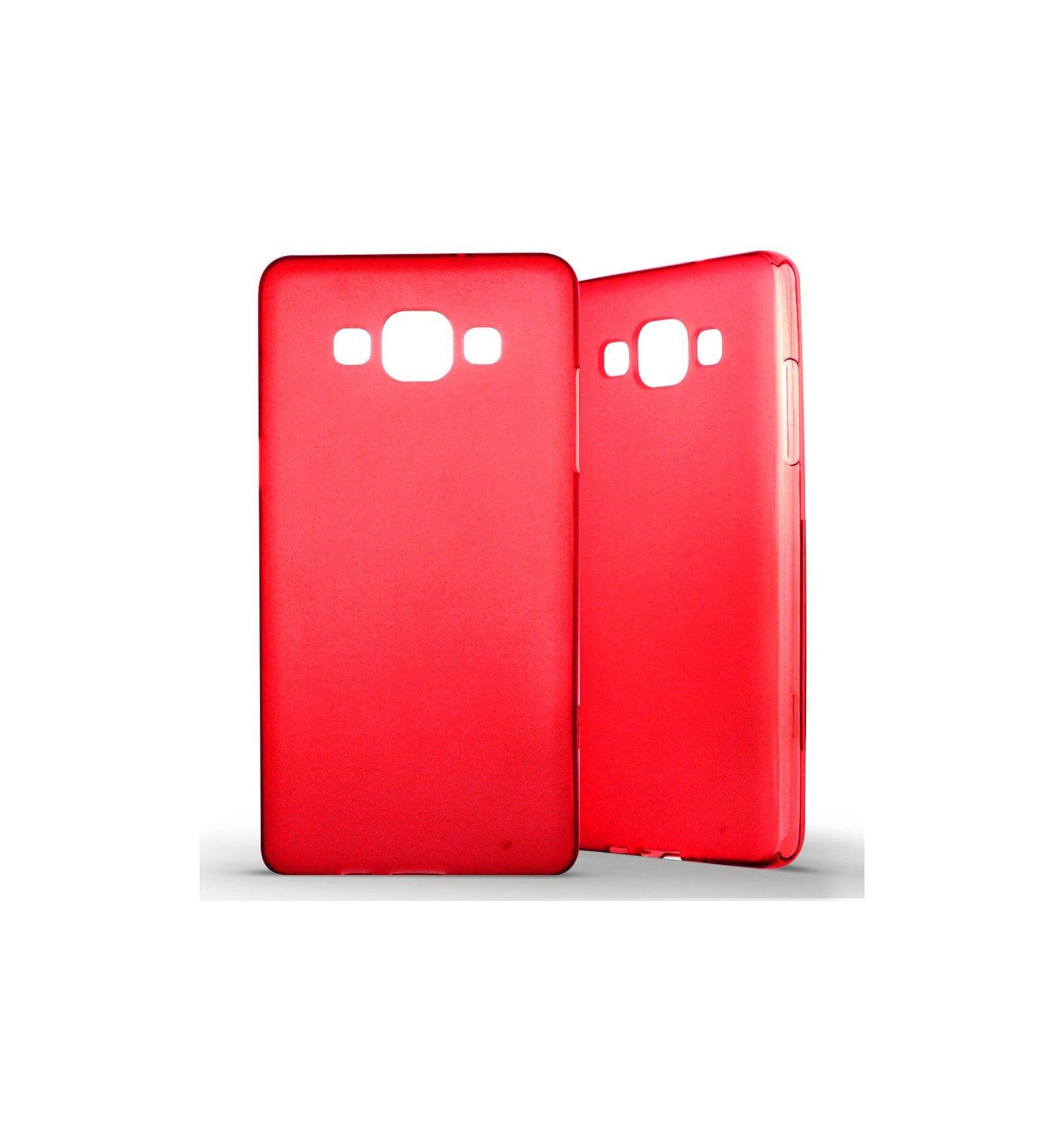 coque samsung galaxy a5 2015 rouge