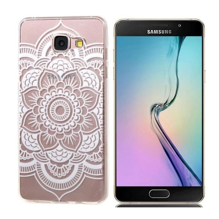 coque samsung galaxy a5 2016 mandala