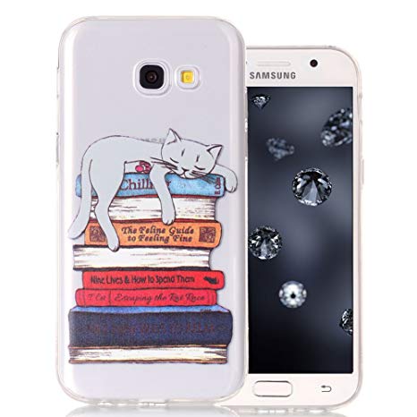 coque samsung galaxy a5 2017 cute