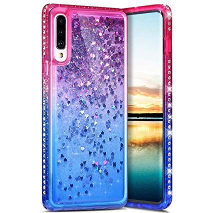 coque samsung galaxy a70 diamant