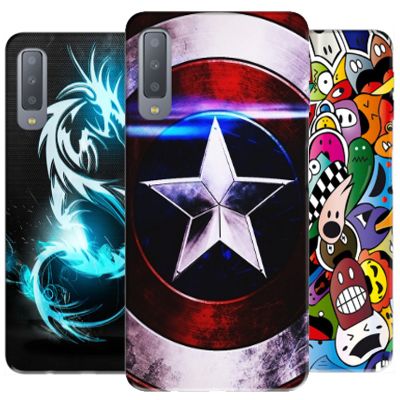 coque samsung galaxy a7 2018