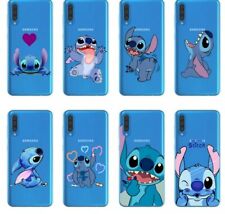 coque samsung galaxy a7 2018 disney stitch