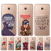 coque samsung galaxy a8 stranger things