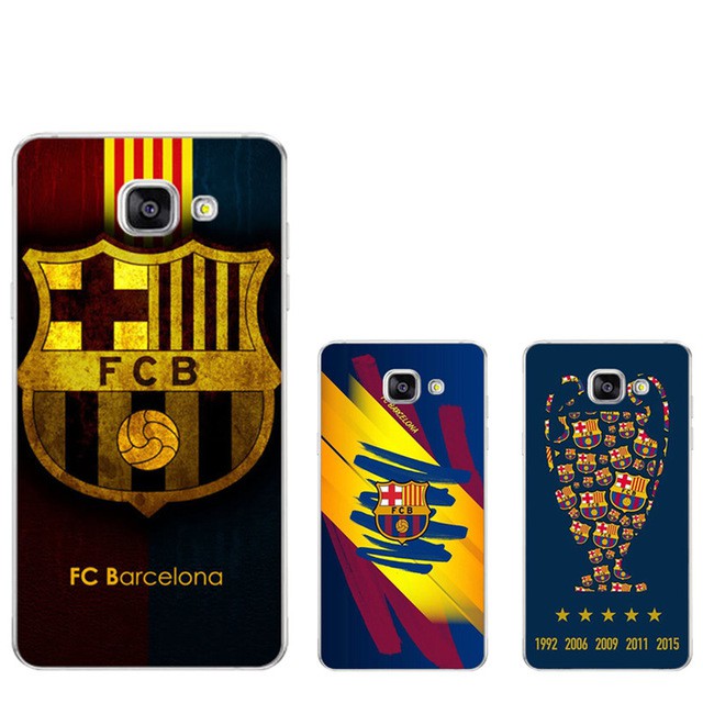 coque samsung j3 2017 barcelone