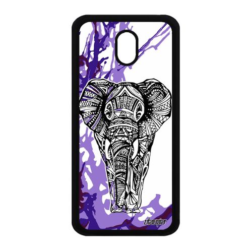 coque samsung j3 2017 elephant