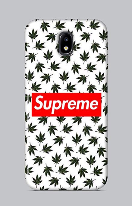 coque samsung j3 2017 weed