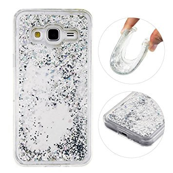 coque samsung j3 6 liquide