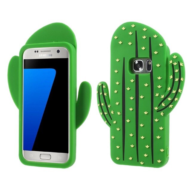 coque samsung j3 cactus