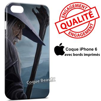 coque seigneur des anneaux iphone 11