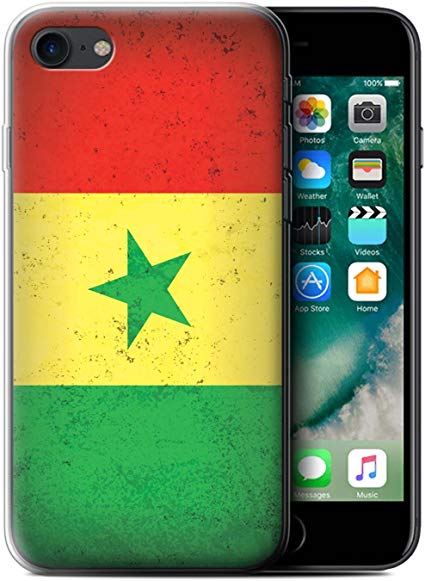 coque senegal iphone 7