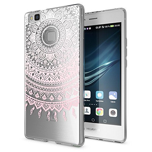 coque silicone huawei p9 lite