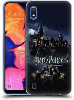 coque telephone samsung a40 harry potter