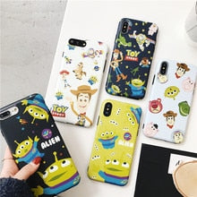 coque toy story samsung a6