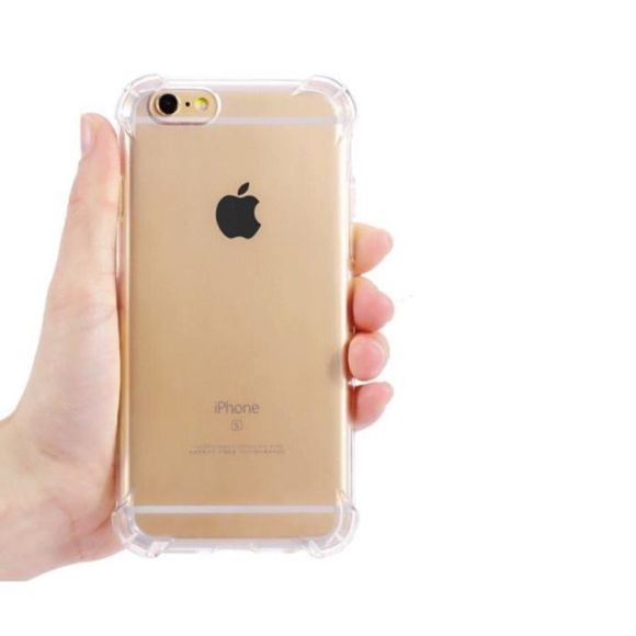 coque transparente anti choc iphone 6