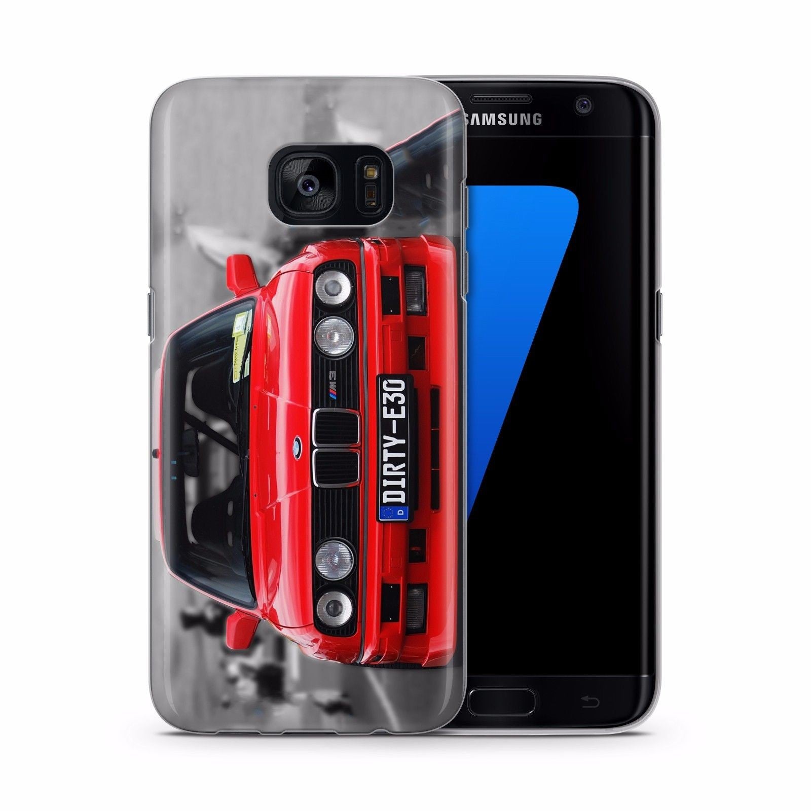 coque voiture samsung