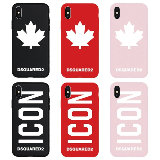 coque iphone 6 dsquared