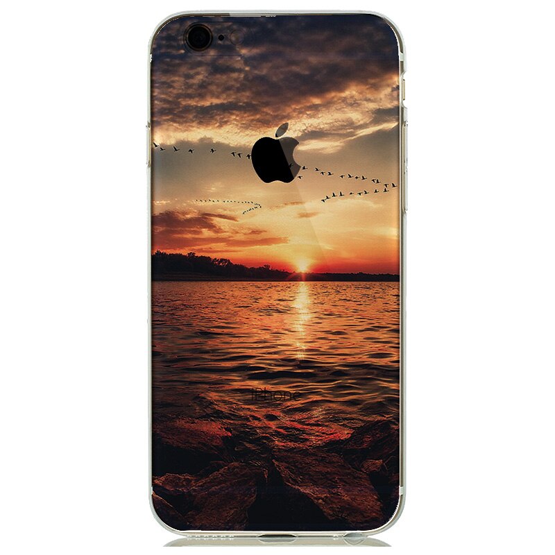 eiffel tower coque iphone 6