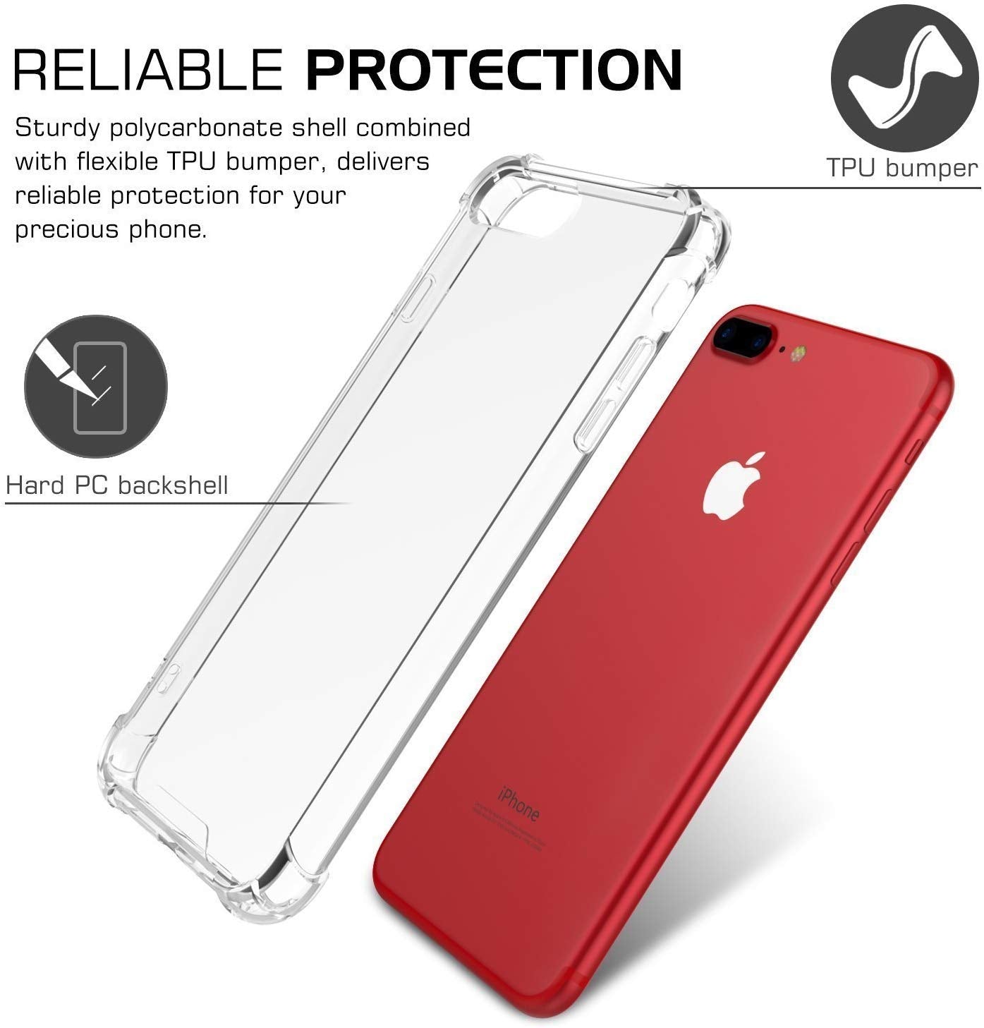 elking coque iphone 6