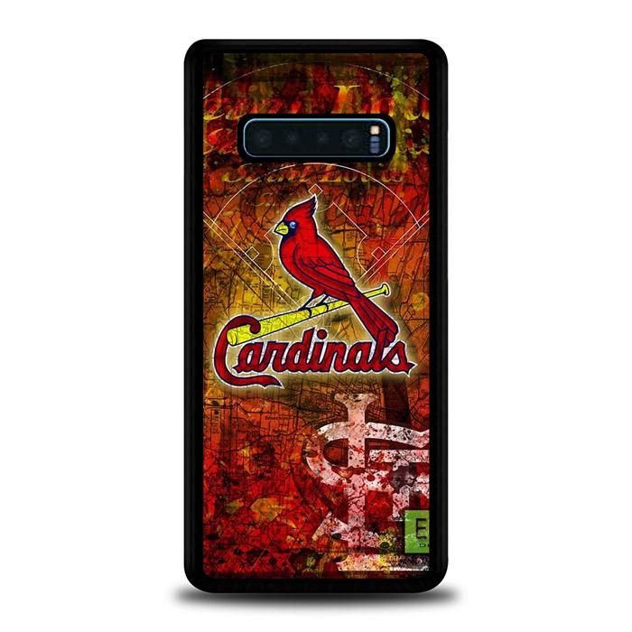 coque custodia cover fundas hoesjes j3 J5 J6 s20 s10 s9 s8 s7 s6 s5 plus edge B36185 St. Louis Cardinals FJ0983 LG Stylo 4 , Lg Stylo 4 Plus , Samsung Galaxy S10E , S10 Lite Case