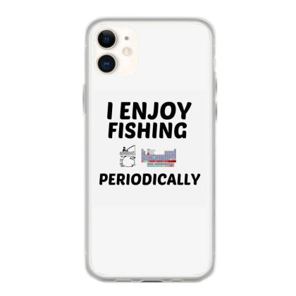 fishing enjoy periodically coque iphone 11