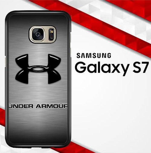 Under Armour X4241 coque Samsung Galaxy S7