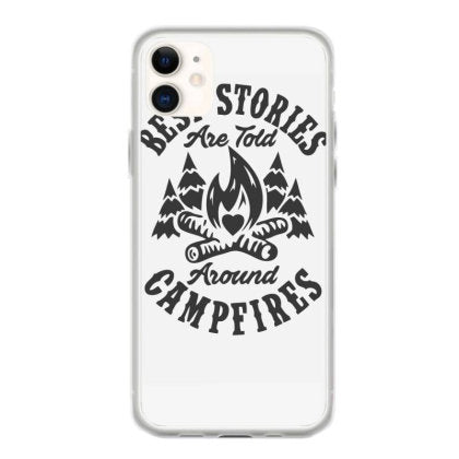 funny campfire stories coque iphone 11