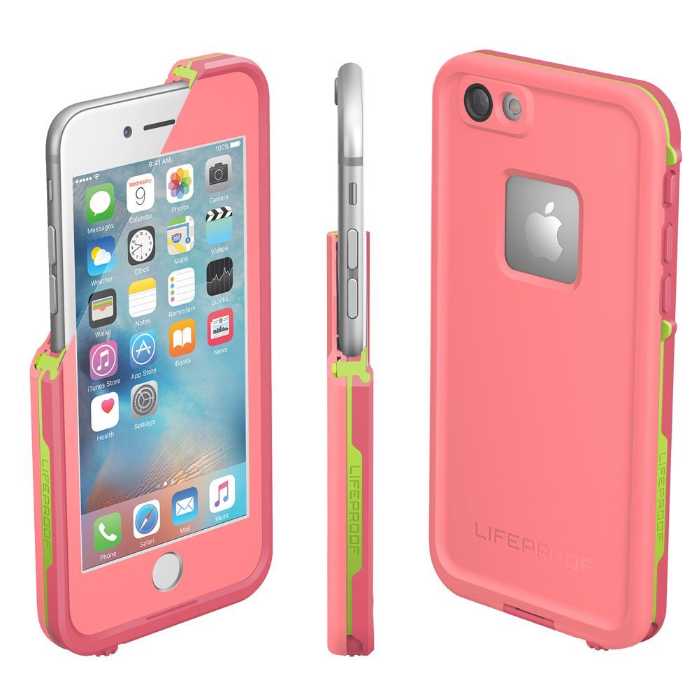 griptech coque iphone 6