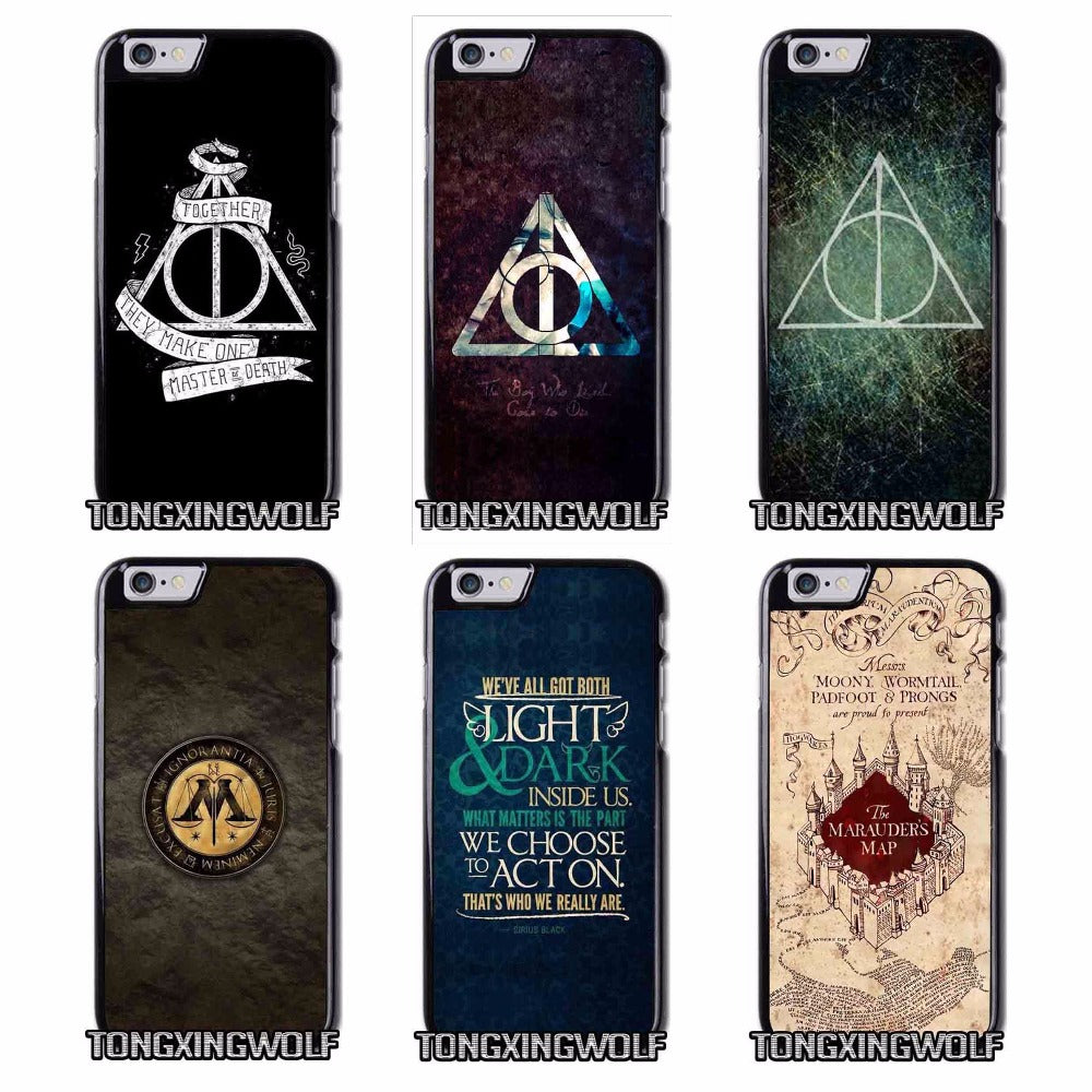 harry potter coque huawei p8 lite 2017