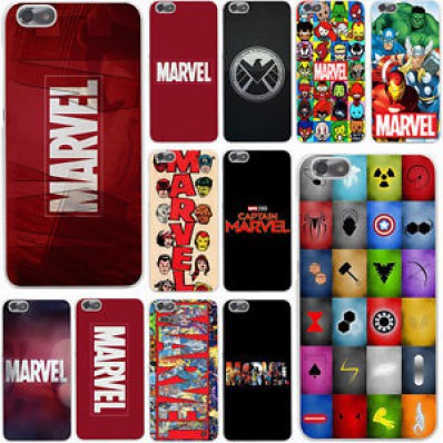 huawei p10 lite coque marvel