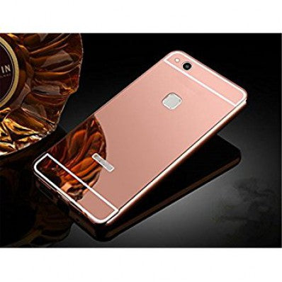 huawei p10 lite coque rose