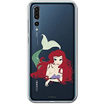 huawei p20 pro coque ariel