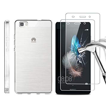 huawei p8 2016 coque