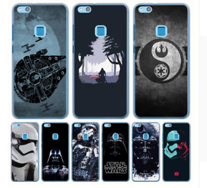 huawei p8 lite coque star wars