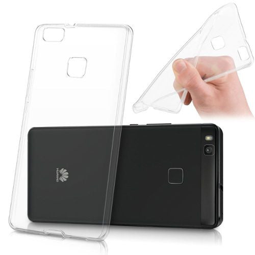 huawei p9 lite coque transparente