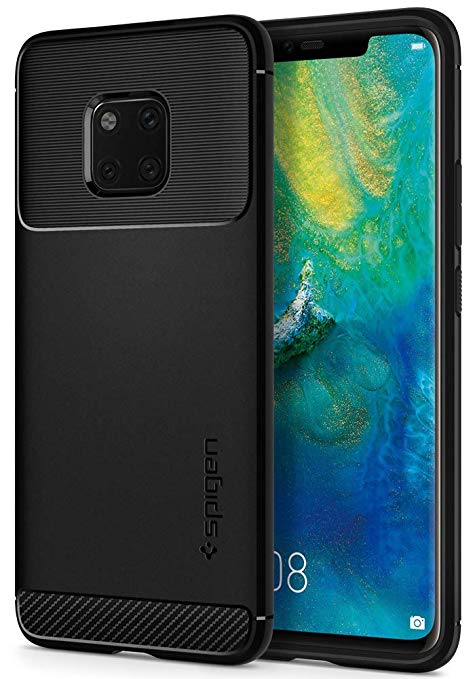 huawei pro mate 20 coque