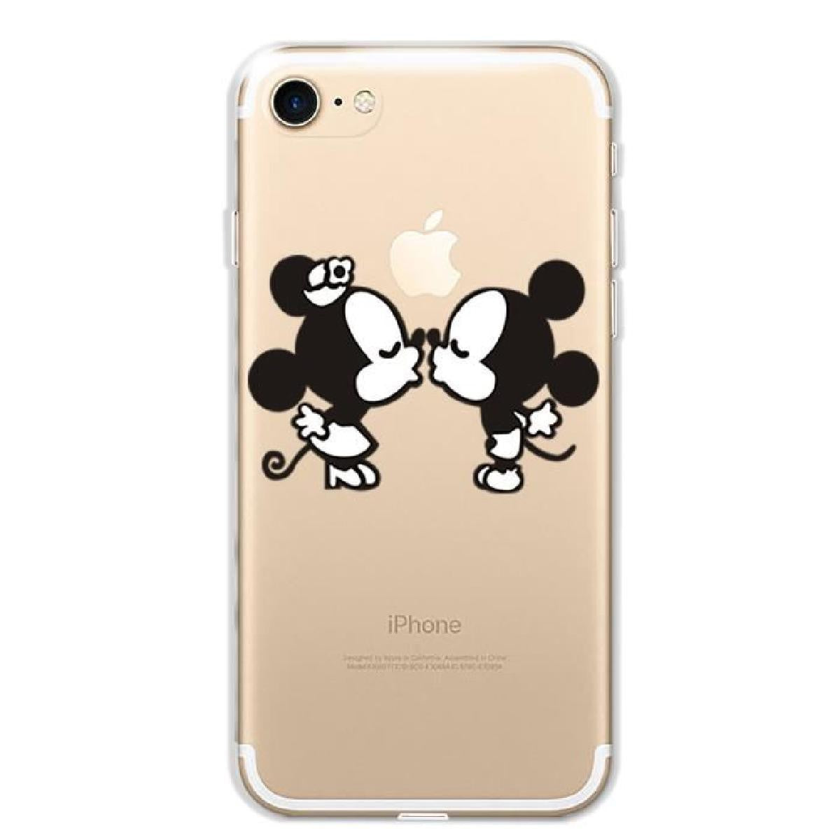 iphone 7 coque avec dessin