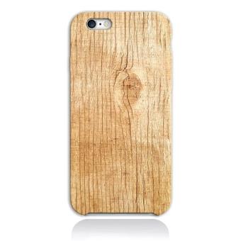 iphone 7 coque en bois