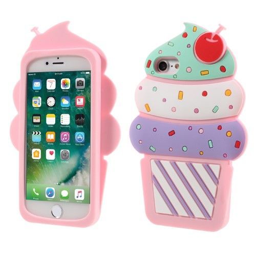 iphone 7 coque glace