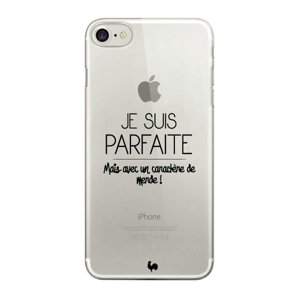 iphone 7 coque petit