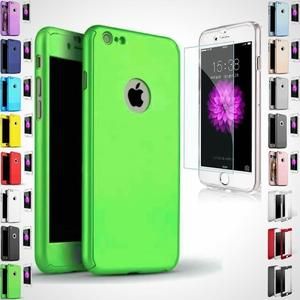 iphone 7 coque vert