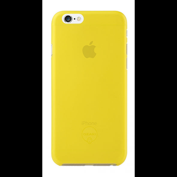 iphone 7 plus coque silicone jaune