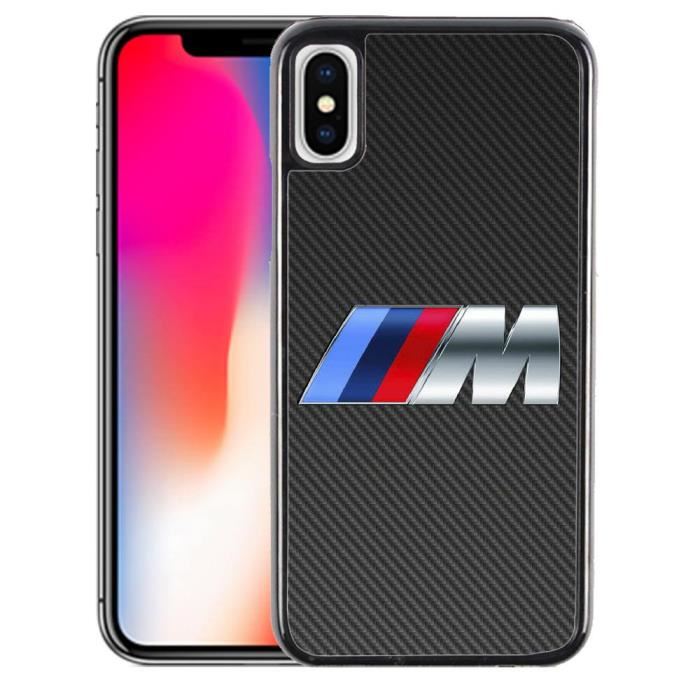 iphone xr coque bmw