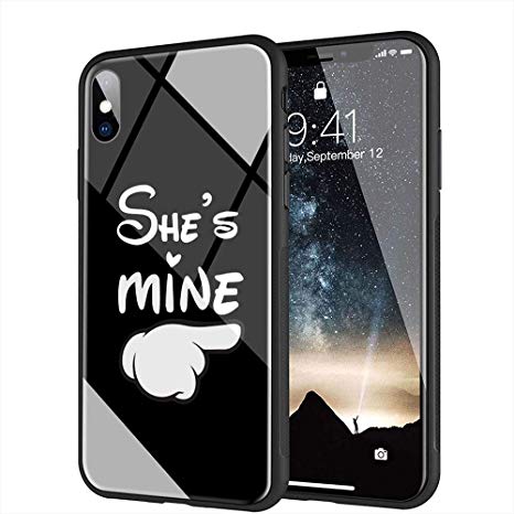 iphone xr coque couple