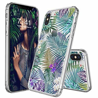 iphone xs coque tropical