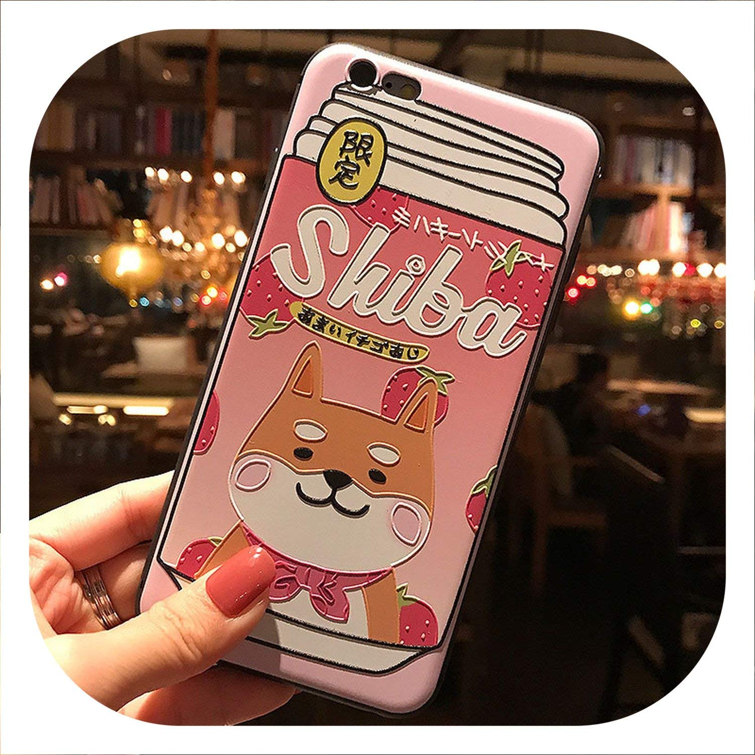 japanese metal coque iphone 6