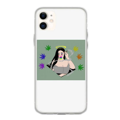 kylie jenner weed coque iphone 11