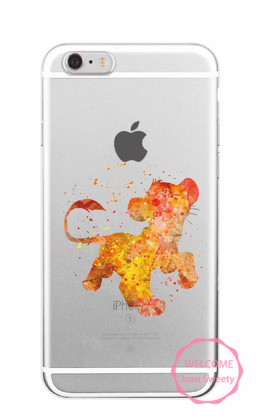 le roi lion coque iphone 7 plus