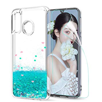 leyi coque galaxy a40