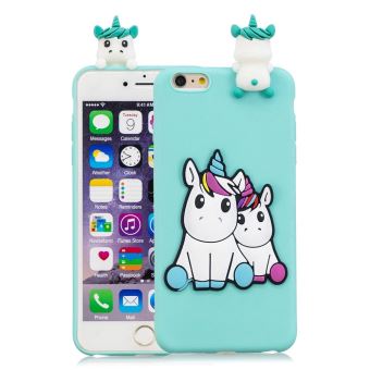 licorne coque iphone 6